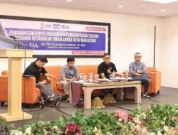 DPRD Makassar Perkuat Pengawasan Pemerintahan, Dorong Tata Kelola Transparan di Tamalanrea