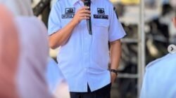 Sekretariat DPRD Makassar Dorong PPPK Paruh Waktu Tingkatkan Kinerja dan Profesionalisme
