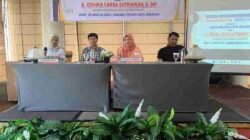 Pengawasan Pemerintahan Daerah Angkatan X, A. Odhika Fokus Kawal Kemajuan Pendidikan Makassar