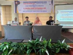 Pengawasan Pemerintahan Daerah Angkatan X, A. Odhika Fokus Kawal Kemajuan Pendidikan Makassar