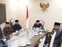 Wali Kota Munafri Bawa Penguatan Pengelolaan Aset Daerah ke Rapat Paripurna DPRD Makassar