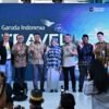 Aliyah Mustika Ilham Hadiri GATF GUTF 2026, Makassar Perkuat Posisi sebagai Gerbang Pariwisata Indonesia Timur