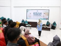 TP PKK Makassar Bekali Calon Pengantin Kelola Keuangan, Waspada Pinjol dan Judol