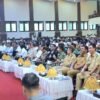 Hadiri Seminar KDKMP, Bupati Pangkep Dorong Penguatan Ekonomi Desa Berbasis Potensi Lokal