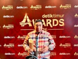 Tumbuh 9,54 Persen, Maros Raih Penghargaan Katalis Pemulihan Ekonomi