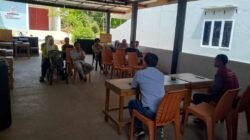 Dipimpin Ilham Rahmat, Pemuda Muhammadiyah Bontotiro Gelar Pelatihan Perbengkelan Motor Injeksi Bersama BPVP Bantaeng