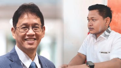 Kemenkeu Dicopot Saat Rapat DPD RI, Ketua Pemuda Muhammadiyah Bontotiro: Kurang Etis!